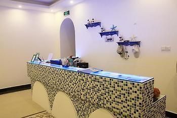Beihai Seahome Villa Hotel Buitenkant foto