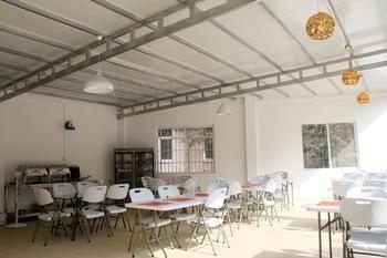 Beihai Seahome Villa Hotel Buitenkant foto