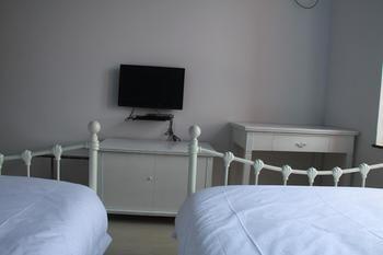 Beihai Seahome Villa Hotel Buitenkant foto